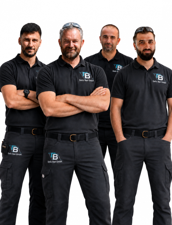 delic-bau-team
