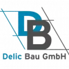 Delic Bau GmbH Logo